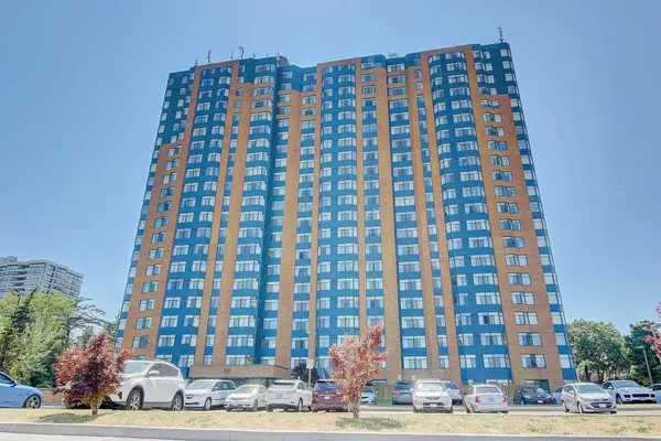 88 Alton Towers CIR #1515,  Toronto E07,  ON M1V 5C5