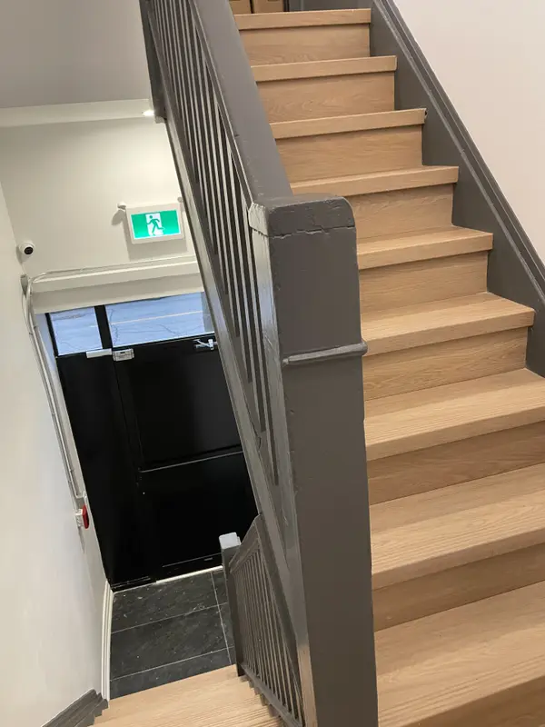 79 Cedarvale AVE #6, Toronto E02, ON M4C 4J6