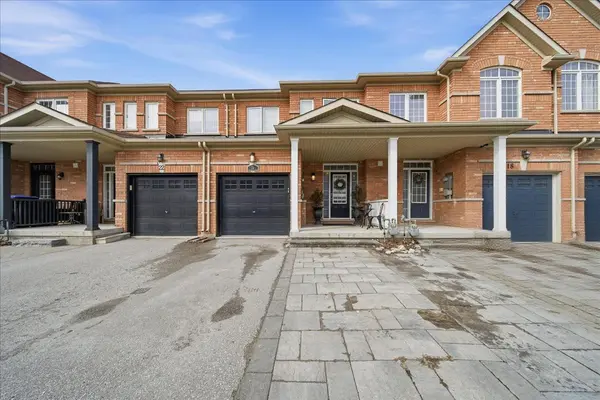 20 Luisa ST, Bradford West Gwillimbury, ON L3Z 0P2