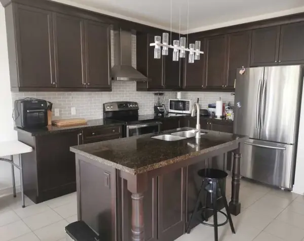 236 WILLIAM GRAHAM DR, Aurora, ON L4G 0W4