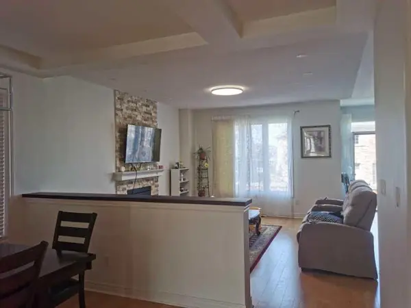 236 WILLIAM GRAHAM DR, Aurora, ON L4G 0W4