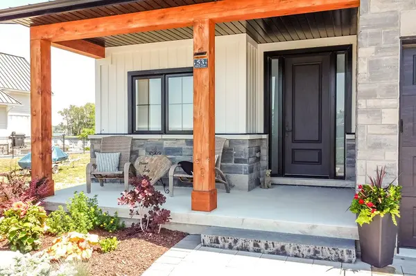 53 Dock LN #27, Tay, ON L0K 1R0