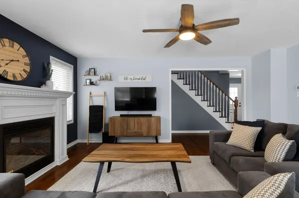 27 Vanessa DR, Orillia, ON L3V 7Y8