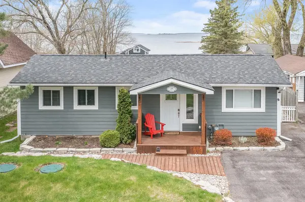 258 Patterson BLVD, Tay, ON L0K 1R0