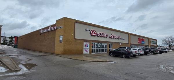 56 Barrie View DR #1, Barrie, ON L4N 8V4