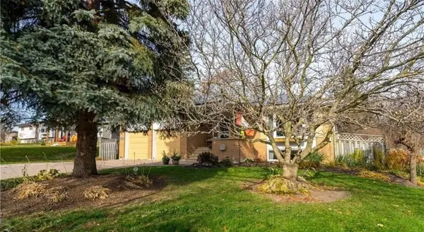 48 Steel ST #LOWER, Barrie, ON L4M 2E7