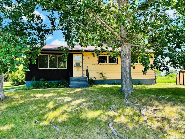 111 Stephens STREET, Gainsborough, SK S0C 0Z0