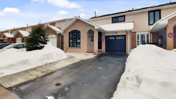 20 Camberley CRES, Brampton, ON L6V 3L4