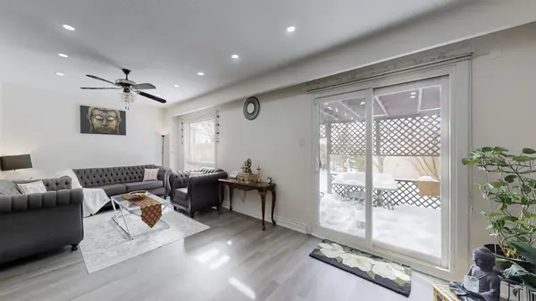 20 Camberley CRES, Brampton, ON L6V 3L4