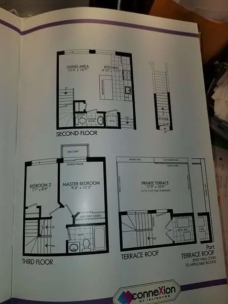 34 Fieldway RD #141, Toronto W08, ON M8Z 3L2