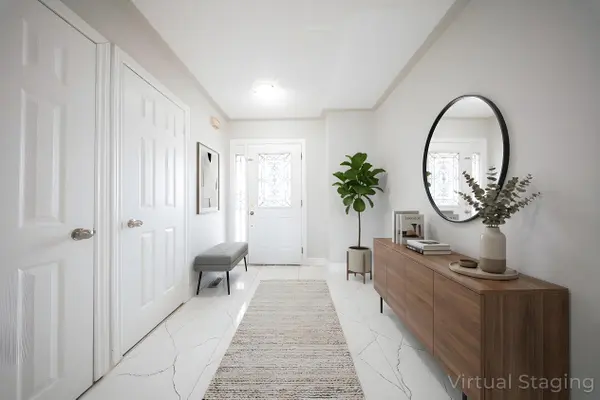 3 Deforest DR, Brampton, ON L7A 2Y3