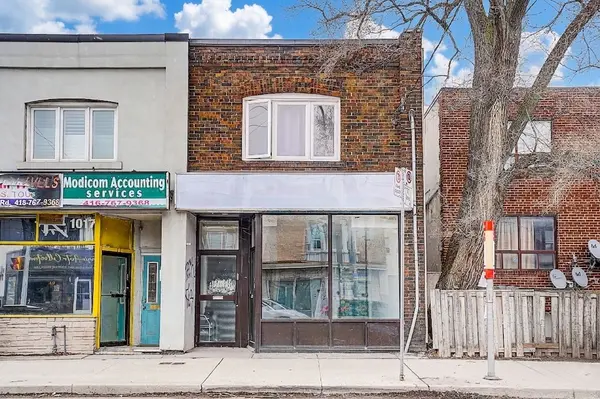 1015 Weston RD, Toronto W04, ON M6N 3R9