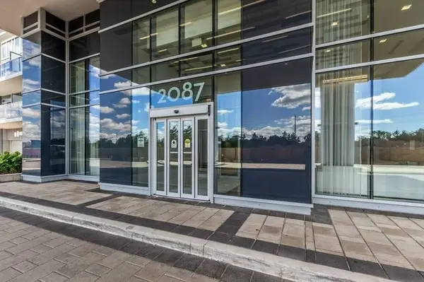 2087 Fairview ST #705, Burlington, ON L7N 2R1