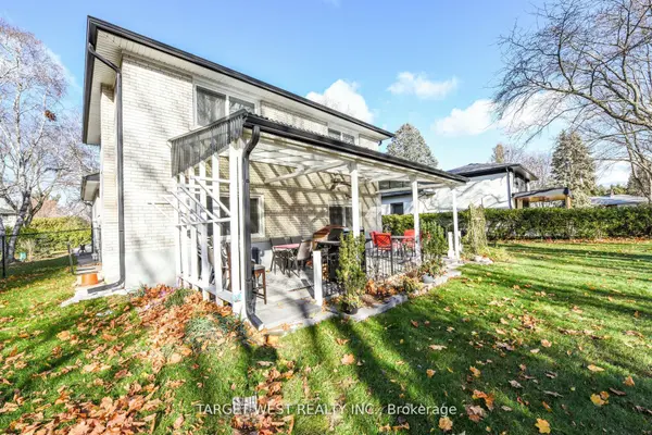 1443 Saginaw CRES, Mississauga, ON L5H 1X4