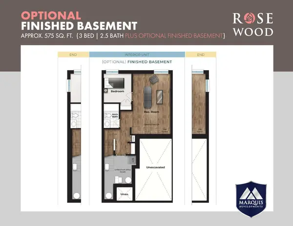 31 Purple Beech ST, Thames Centre, ON N0M 2P0