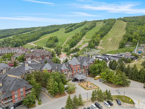 156 Jozo Weider BLVD #465, Blue Mountains, ON L9Y 0V2