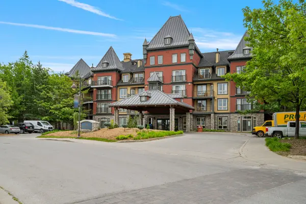 156 Jozo Weider BLVD #465, Blue Mountains, ON L9Y 0V2