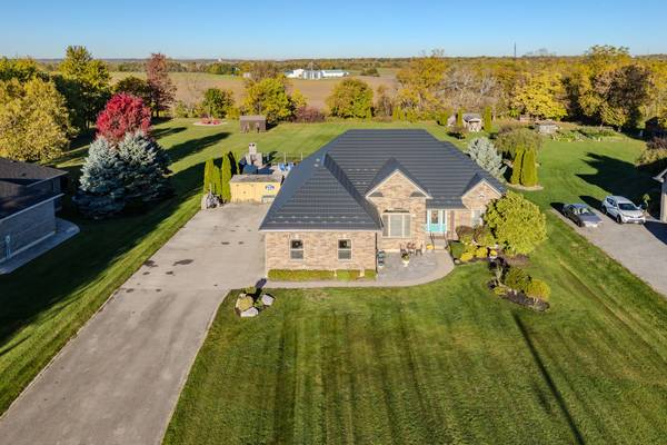 315 Brant County Road 18 RD, Brantford, ON N3T 5L9