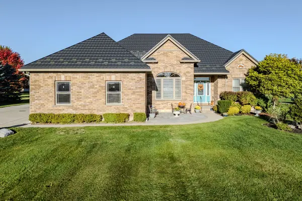 315 Brant County Road 18 RD, Brantford, ON N3T 5L9