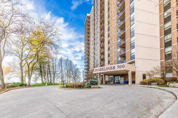 500 Green RD #310, Hamilton, ON L8E 3M6