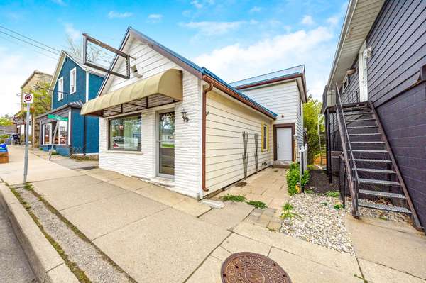 122 MAIN ST S, Guelph/eramosa, ON N0B 2K0