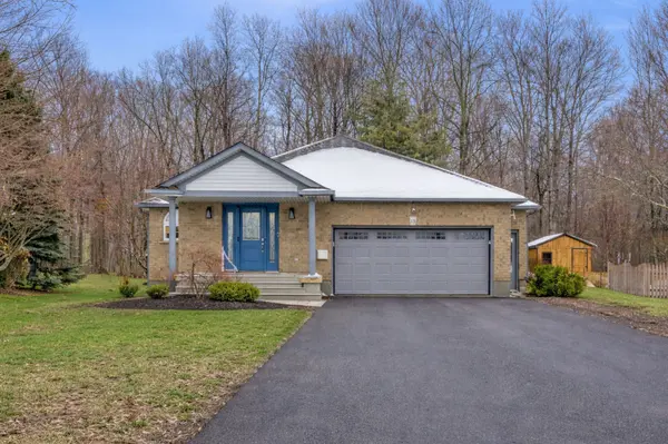 13 Burlwood DR, Woolwich, ON N3B 3L2