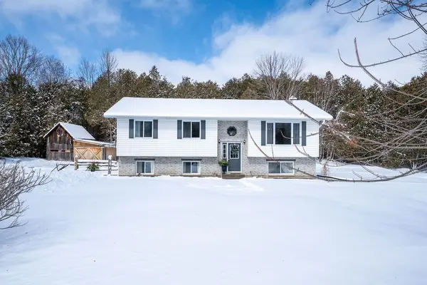 42 Springbrook RD,  Centre Hastings,  ON K0K 2K0