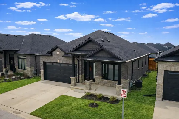 383 Daventry WAY #30, Middlesex Centre, ON N0L 1R0