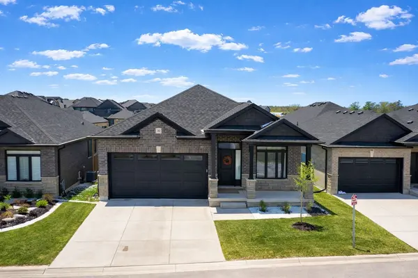 383 Daventry WAY #30, Middlesex Centre, ON N0L 1R0