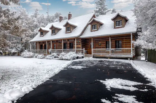 109 Crofters GRV, Constance Bay - Dunrobin - Kilmaurs - Woodlawn, ON K0A 1T0