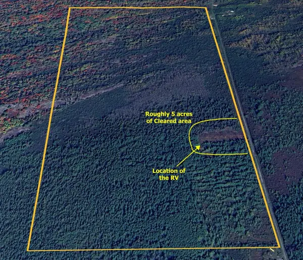 PC21206 N/A N/A, Greater Sudbury, ON P0M 1J0