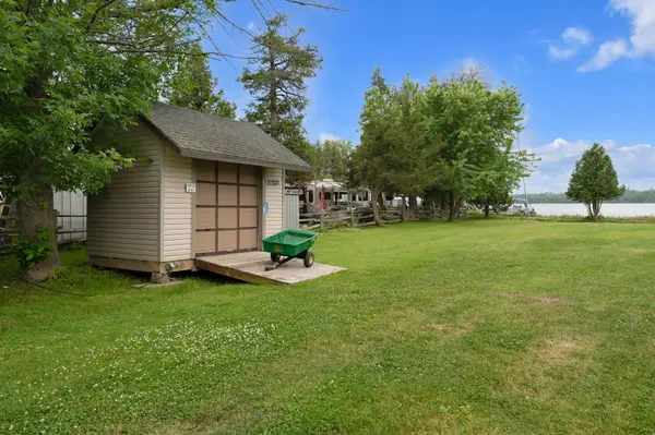 120C Varty Lake RD, Stone Mills, ON K0K 3N0