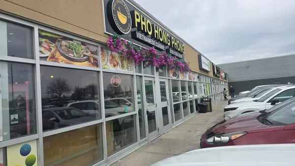 265 King George RD, Brantford, ON N3R 6Y1