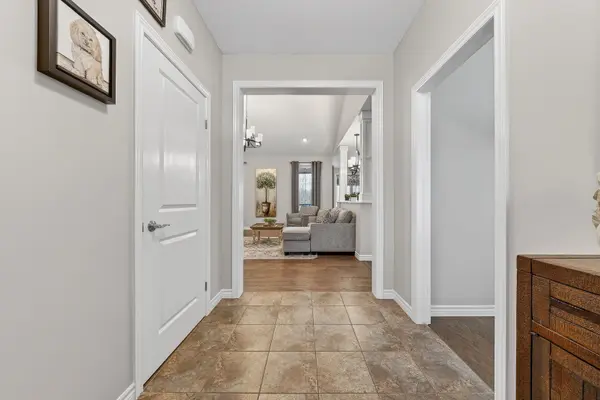 46 Colin AVE, Tillsonburg, ON N4G 0E5