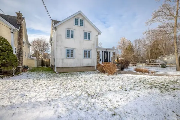 305 Leask AVE, Fort Erie, ON L2A 4L3