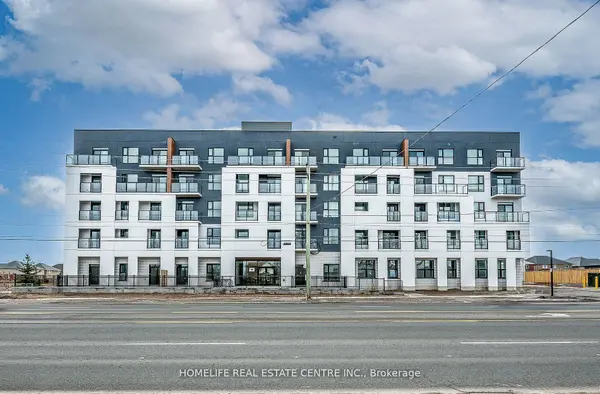 1936 Rymal RD #310, Hamilton, ON L0R 1P0