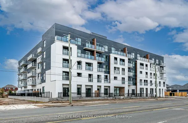 1936 Rymal RD #310, Hamilton, ON L0R 1P0