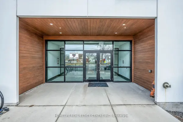 1936 Rymal RD #310, Hamilton, ON L0R 1P0