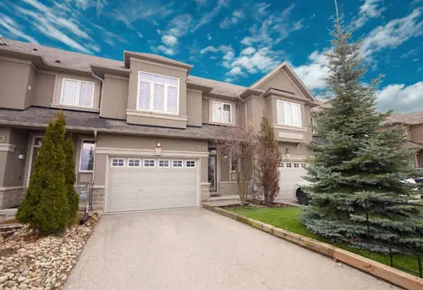 331 Stonehenge DR, Hamilton, ON L9K 0E8