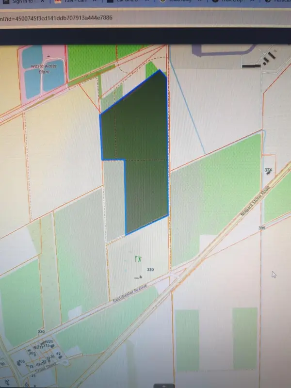 44-55 Niagara Stone RD N, Niagara-on-the-lake, ON L0S 1J0