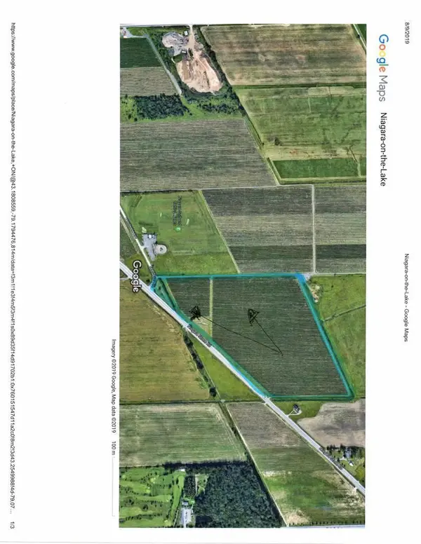 44-55 Niagara Stone RD N, Niagara-on-the-lake, ON L0S 1J0