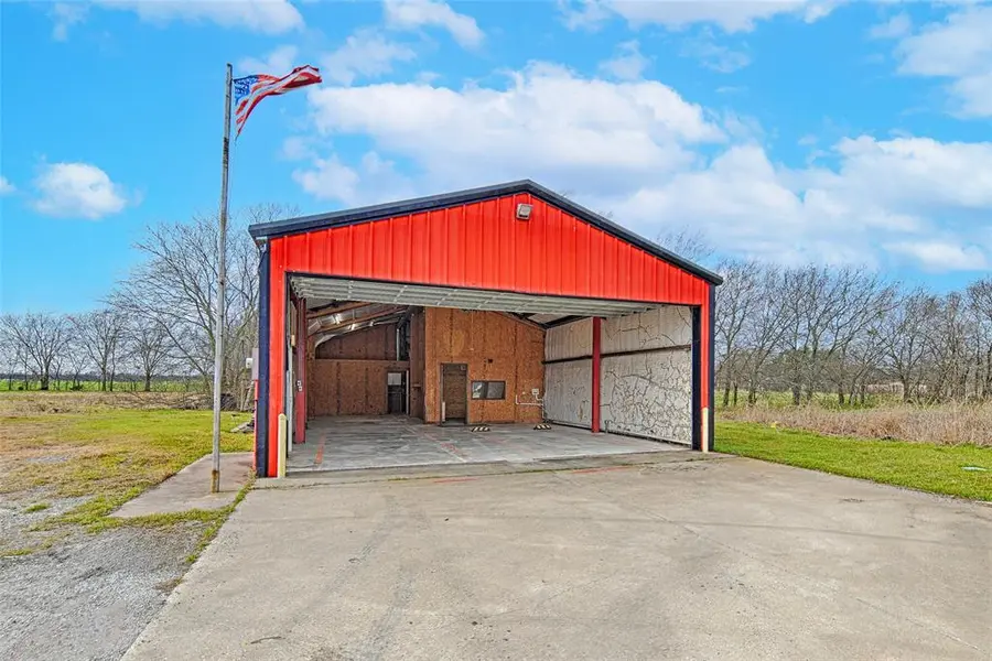 1250 State Highway 205, Mclendon Chisholm, TX 75032