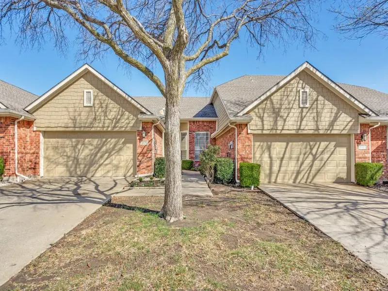 2905 Cranston Place, Plano, TX 75025