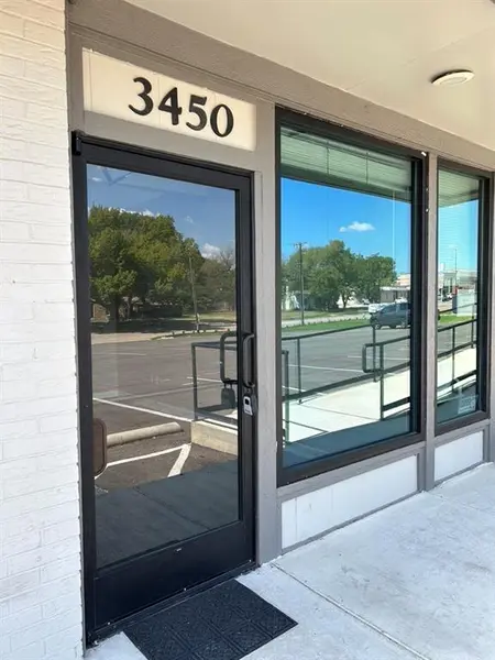 3450 A Williams Road, Benbrook, TX 76116