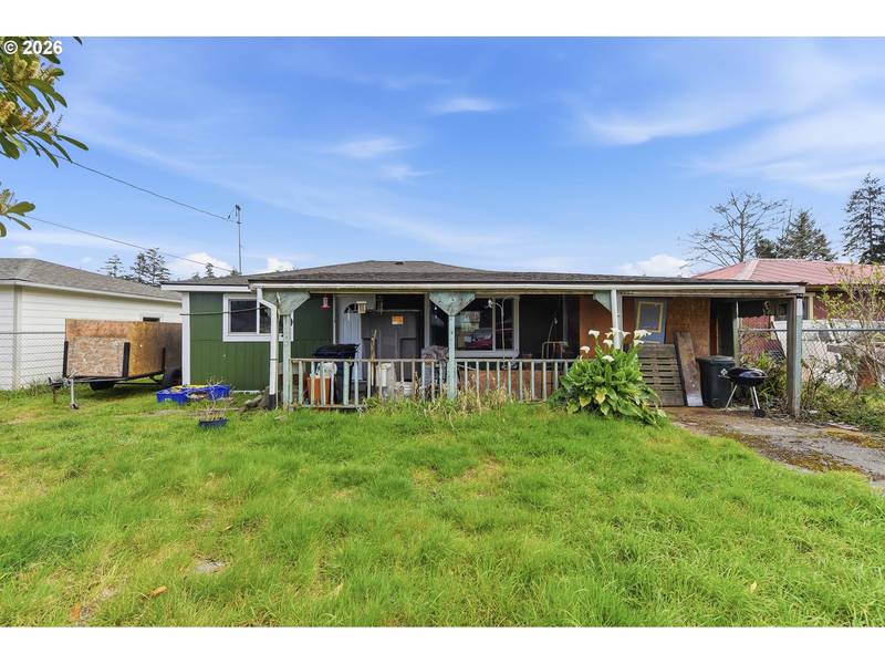 64227 Braley RD, Coos Bay, OR 97420