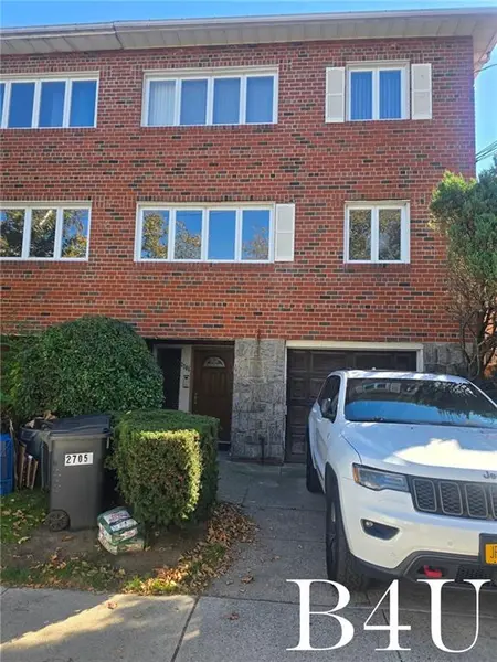 2705 East 63rd ST, Brooklyn, NY 11234