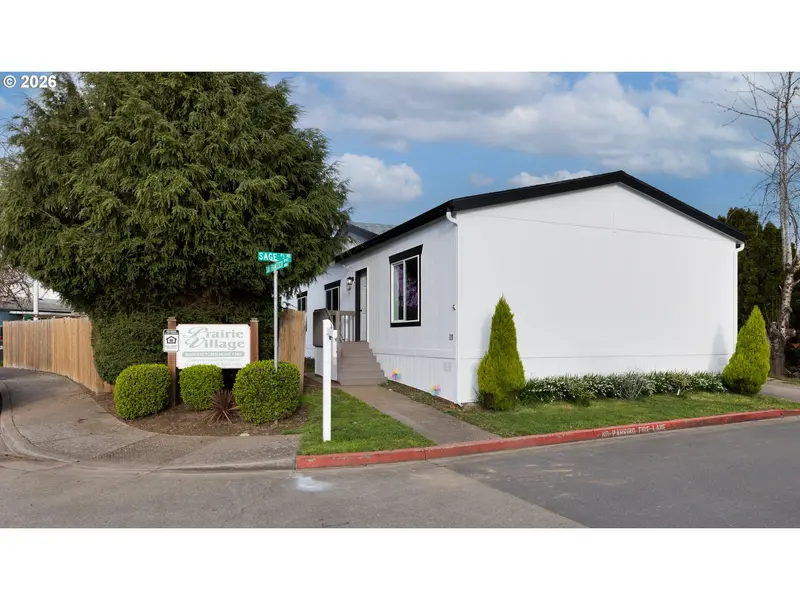 4849 SAN FRANCISCO DR #21, Salem, OR 97305