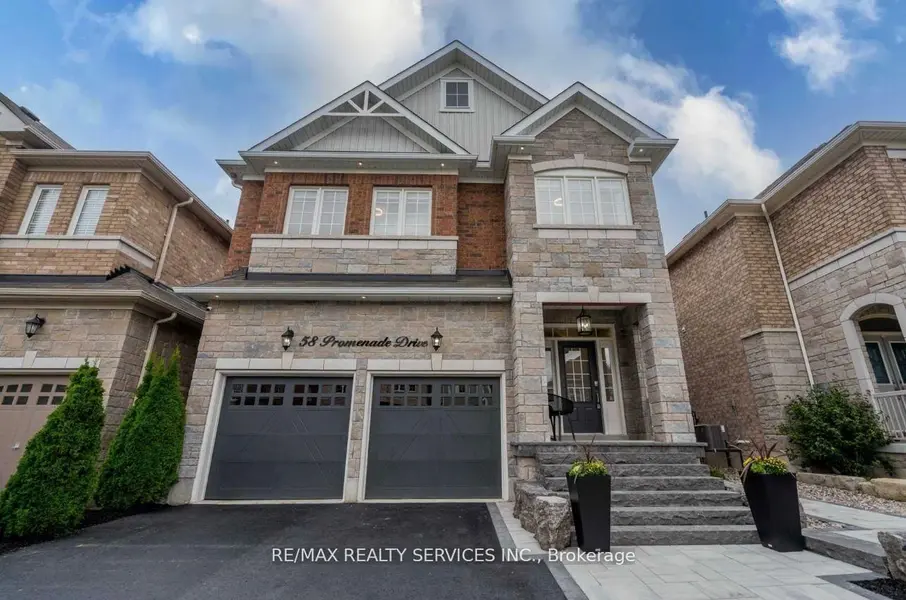 58 Promenade DR N, Whitby, ON L1R 0L4