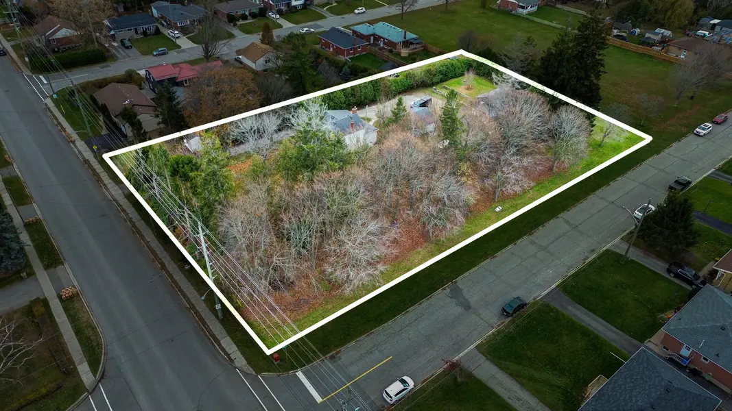 198 Victoria ST N, Port Hope, ON L1A 3N3