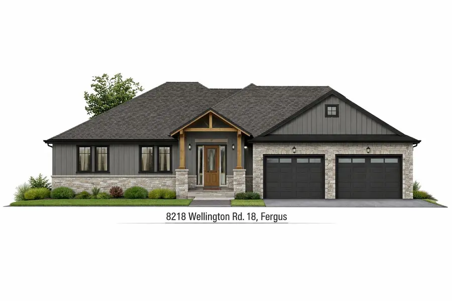 8218 Wellington Rd 18 N/A, Centre Wellington, ON N1M 2W5